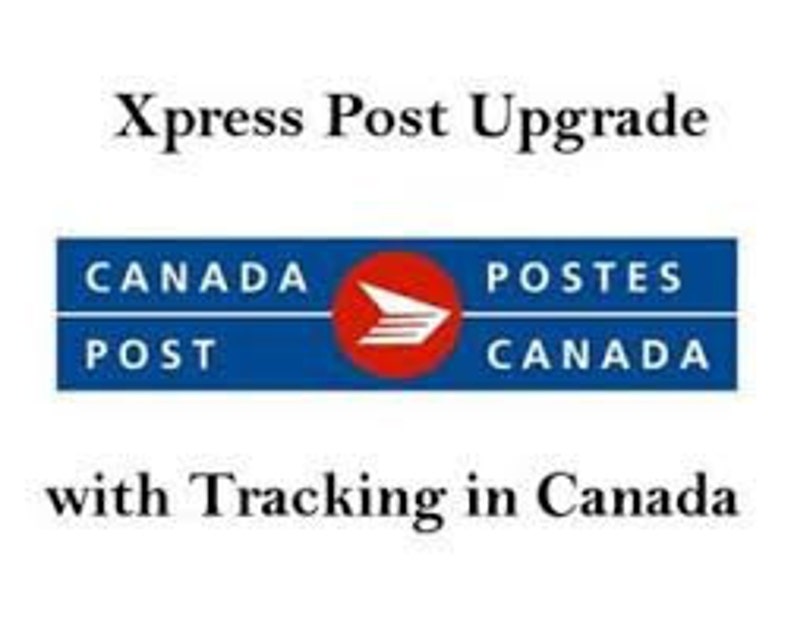 Canada express post upgrade image 1