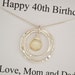 see more listings in the 40th birthday/ 4 rings section