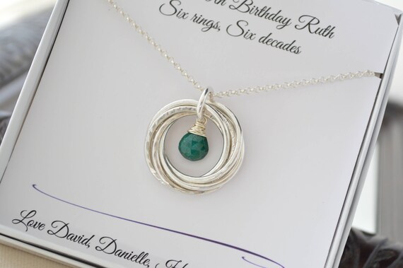 May birthstone jewelry for mom deals