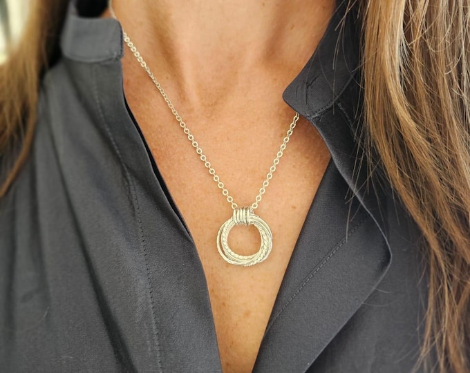 65th Birthday Gift for Women 65 Birthday for Her Jewelry for Friends Sister Mom  Her Grandma Milestone Jewellery Gift 65 Year Old