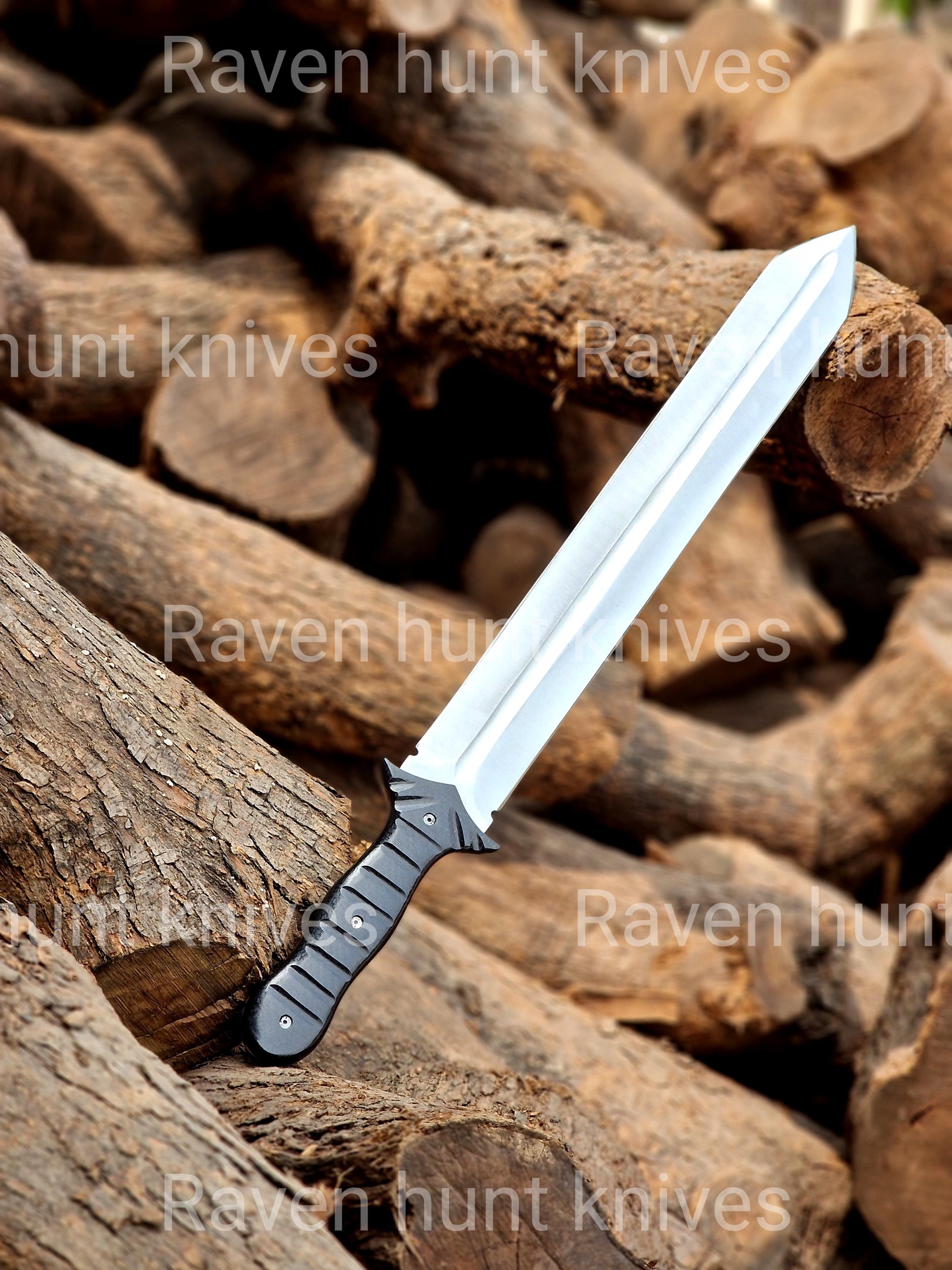 Tactical Short Swords - Etsy