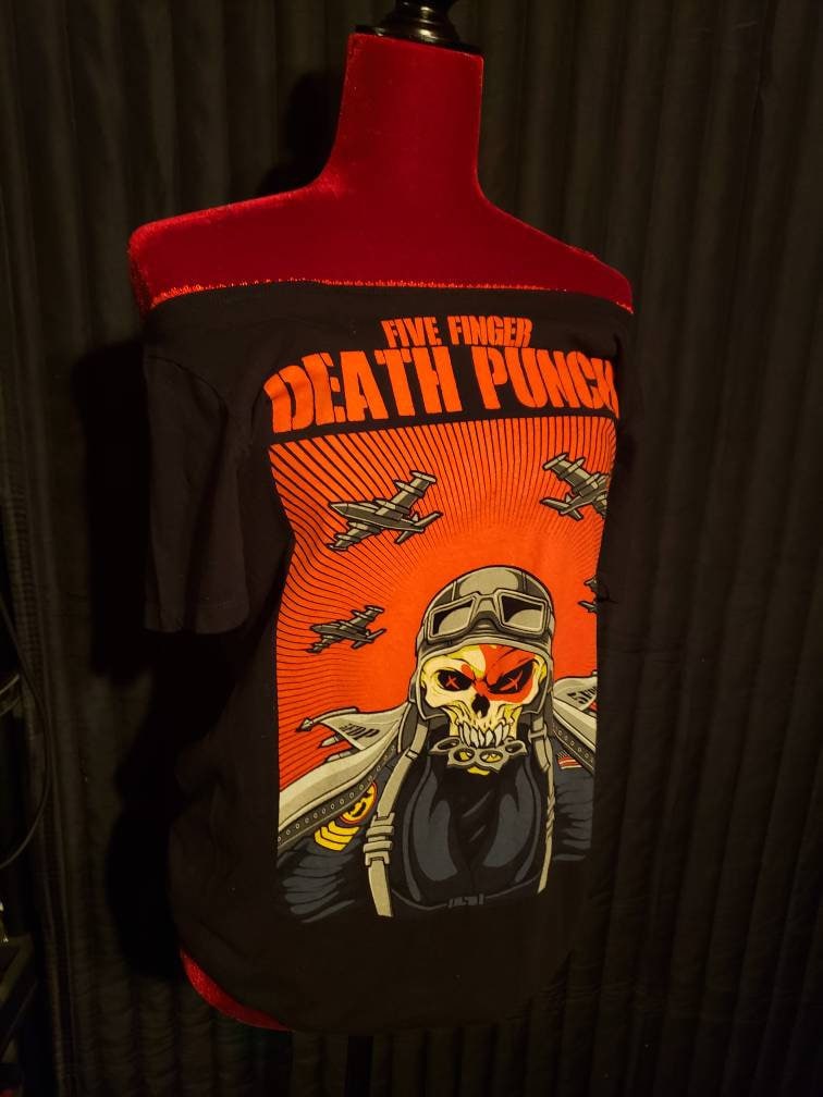 Etsy Ffdp - Shirt Womens