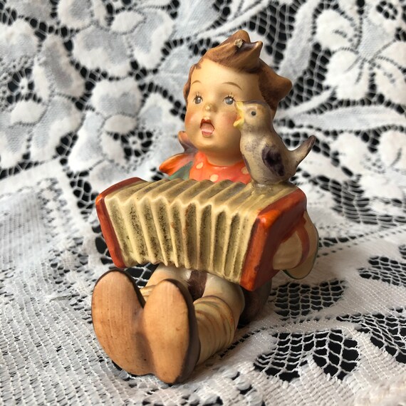 accordion hummel