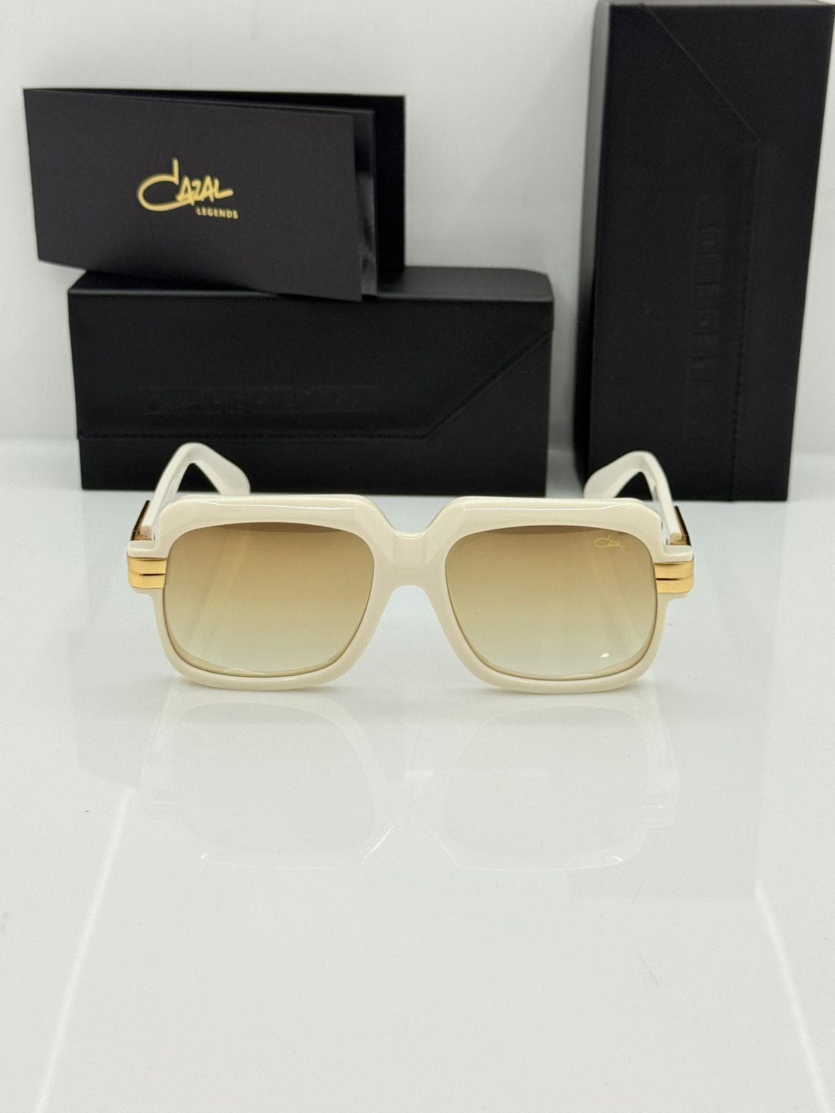 Cazal sunglasses - Etsy 日本