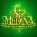 MEDINA Moon House