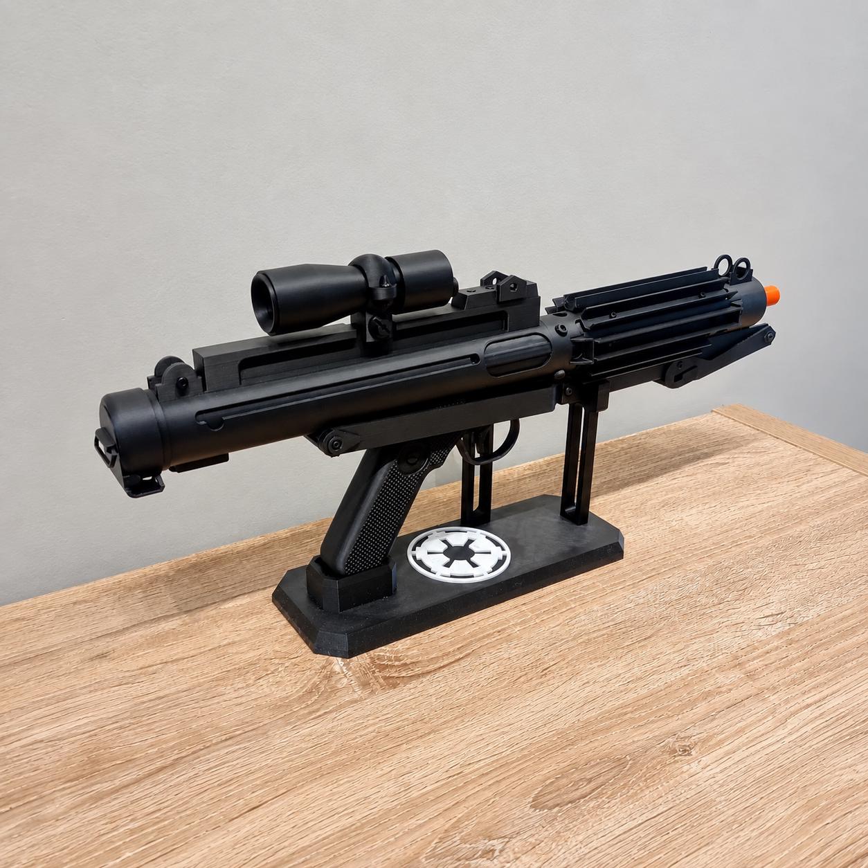 E 11 Blaster Toy - Etsy