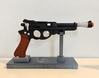 Star Wars Mandolorian IB-94 Blaster | Star Wars Prop Replica
