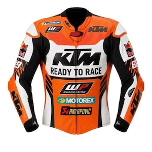 Motogp Jacket - Etsy