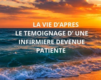 Mon infarctus la vie d'après témoignage d une 'infirmière devenue patiente ebook pdf