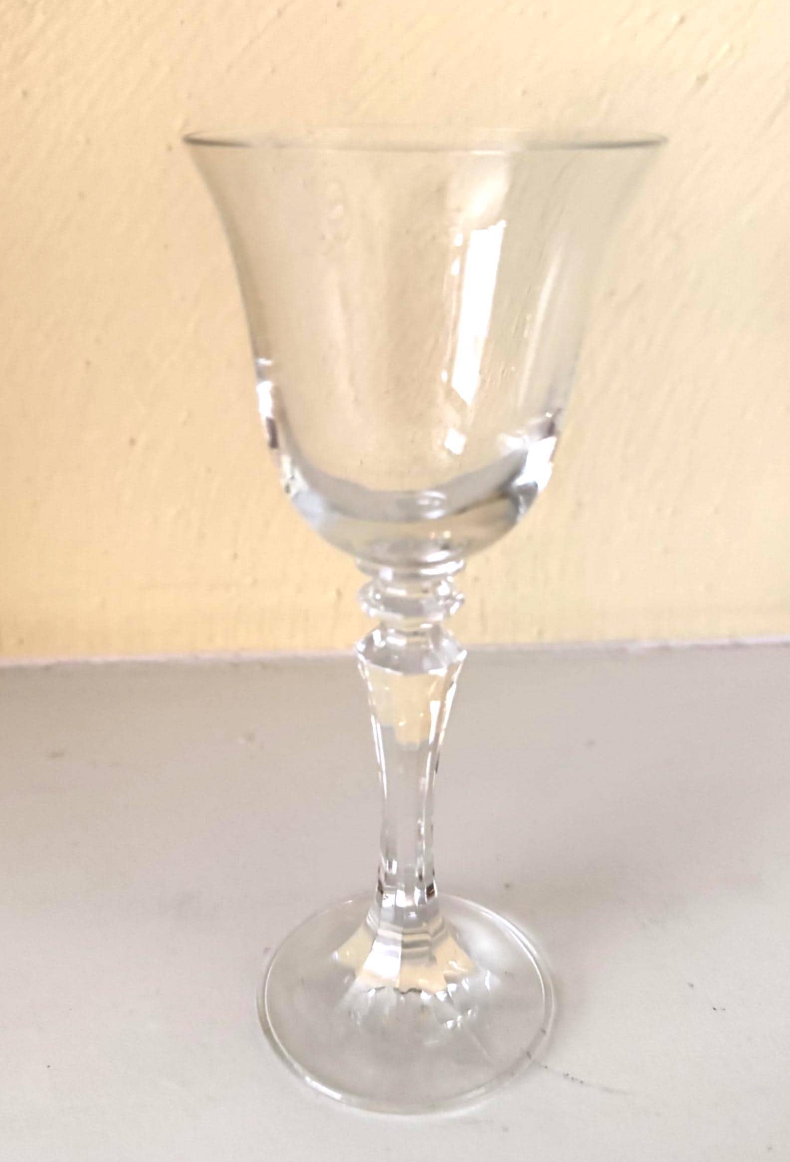 Schott Germany Glass - Etsy