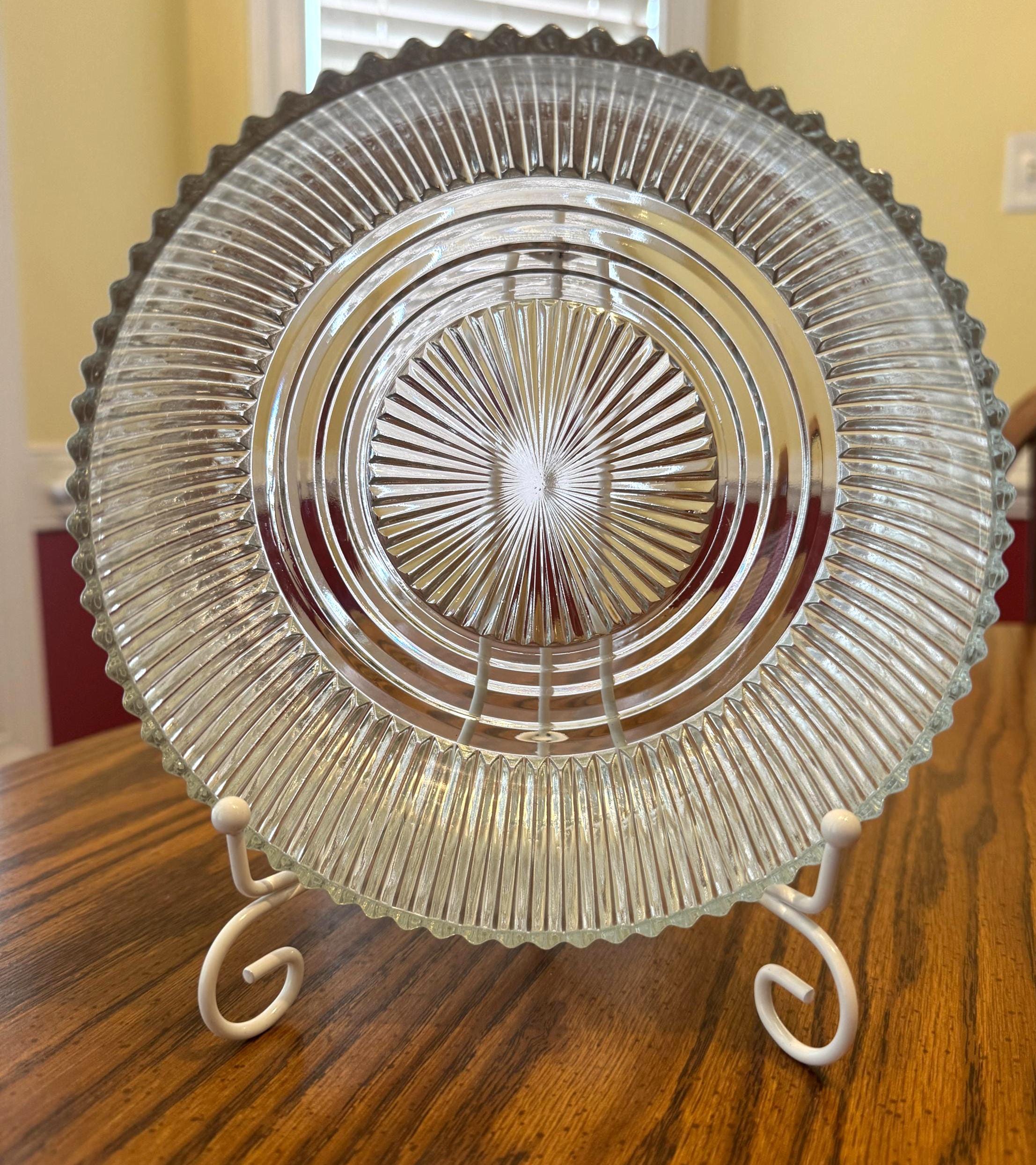 Depression glass - Etsy 日本