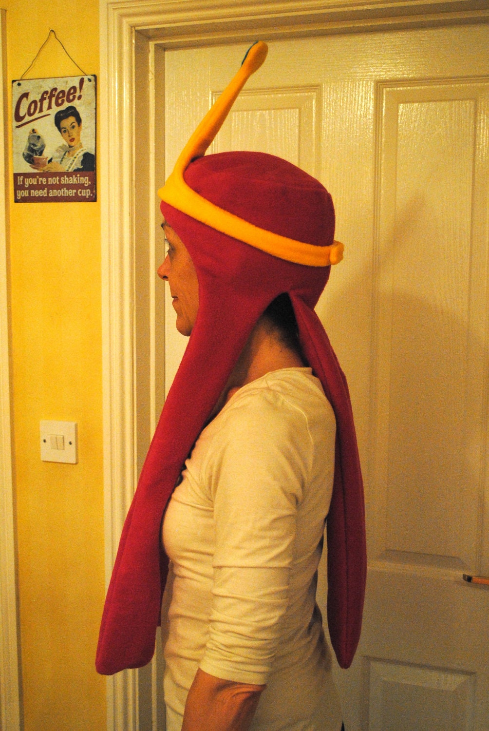Adventure Time Princess Bubblegum Hat Etsy