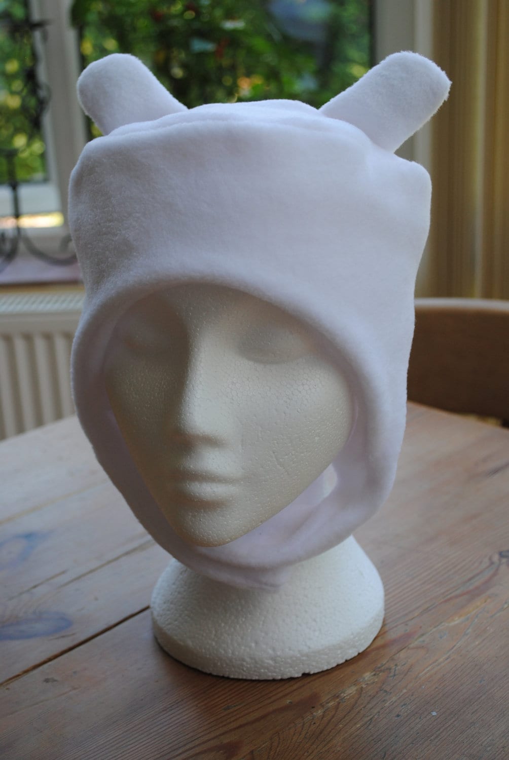 Finn the Human Inspired Hat - Etsy 