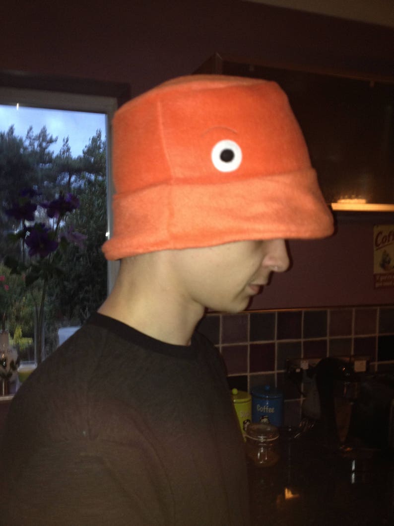 Sassy Bucket Hat inspired by The Big Lez Show Etsy