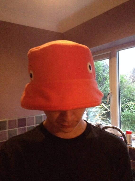 the big lez show bucket hat