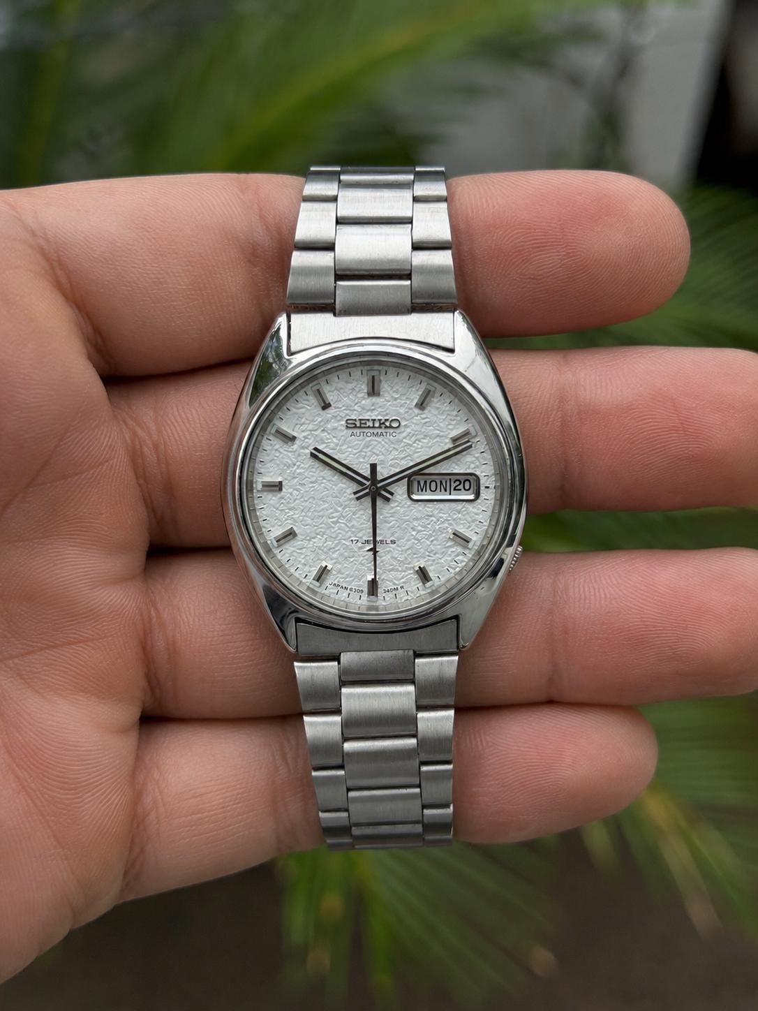 Seiko 17 jewels japan - Etsy 日本