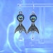 see more listings in the Earrings section