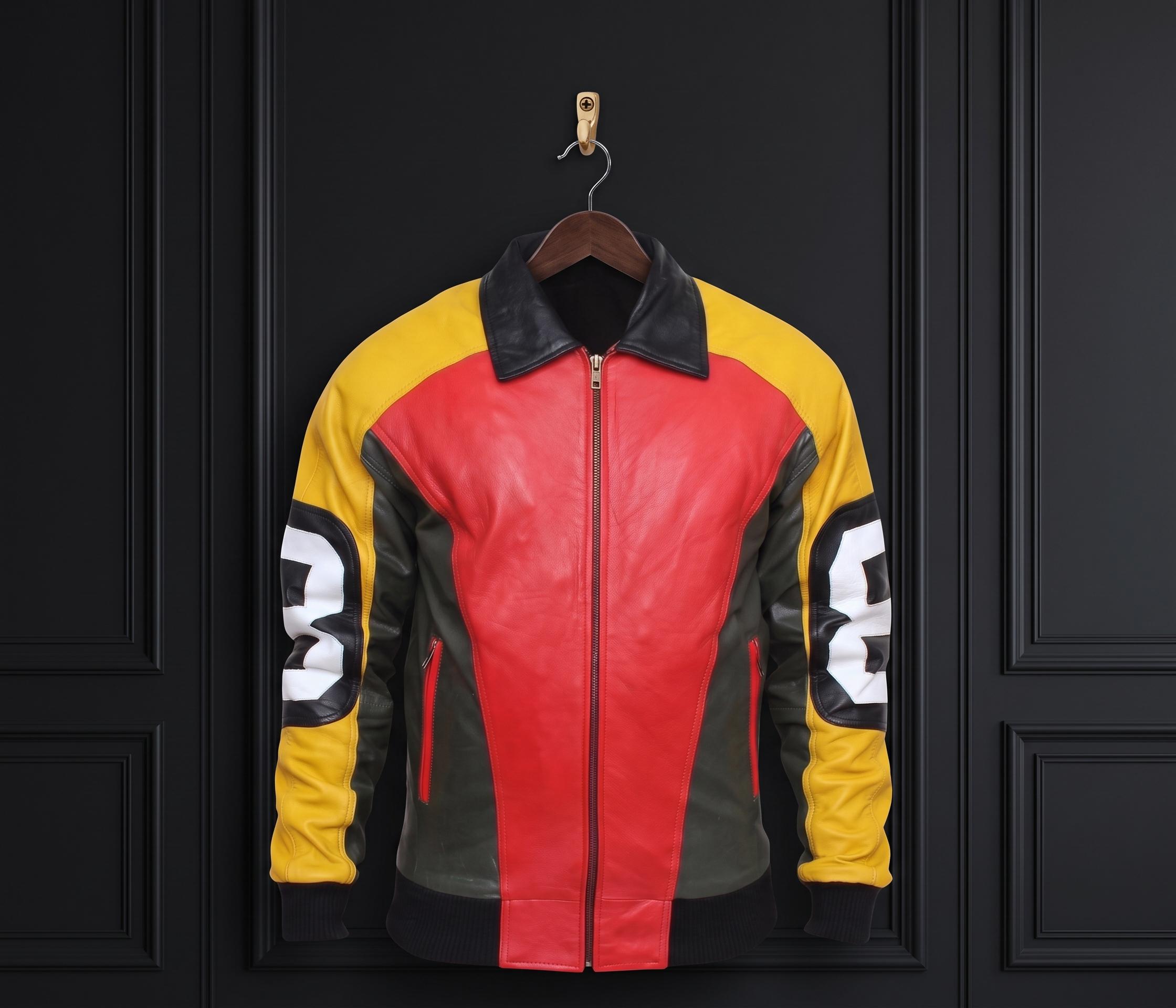 Lucky strike jacket - Etsy 日本