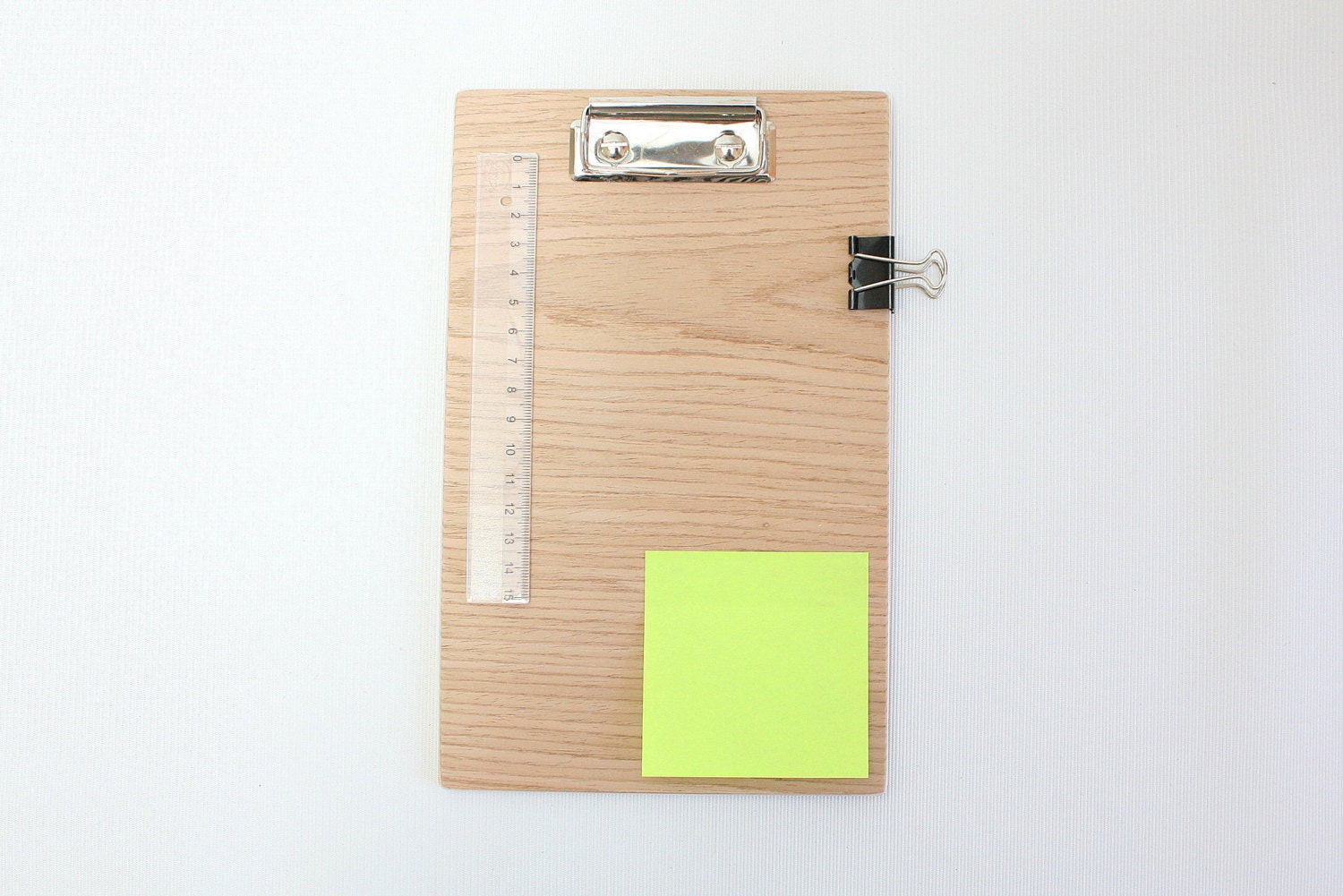 Clipboard Porte Documents de luxe Multi couleurs - Blocs notes
