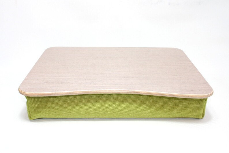 Wooden Laptop Bed Tray / Ipad Table / Serving Tray / Breakfast Etsy