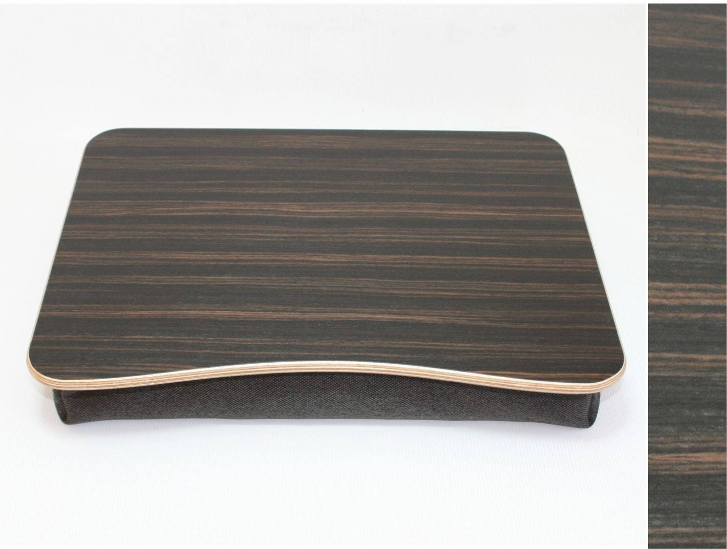 Wooden Laptop Bed Tray / Ipad Table / Pillow Tray / Breakfast Etsy Canada
