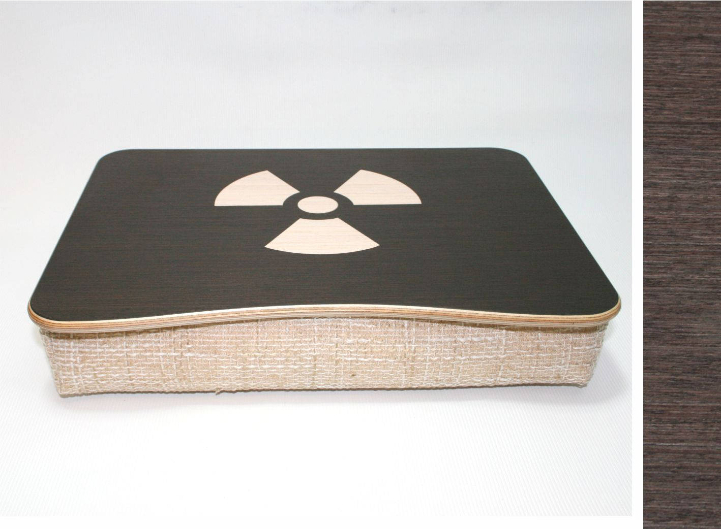 Wooden Laptop Bed Tray / Pillow Tray / Ipad Table / Breakfast Etsy