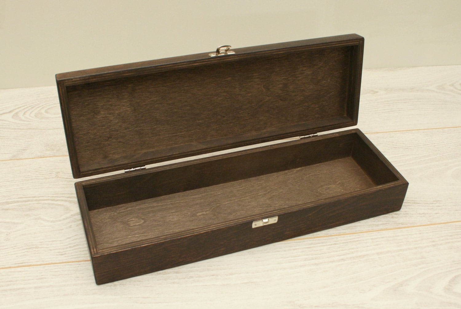 RAW Wooden Cache Box with Tray Lid - Smart Farmers RAW Wooden Cache Box with Tray Lid - Smart Farmers