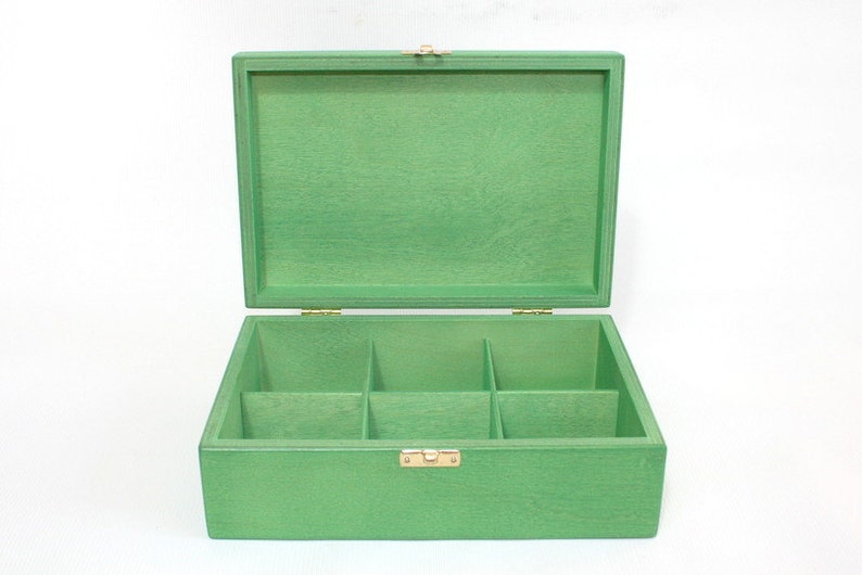 Essential box. Essential box