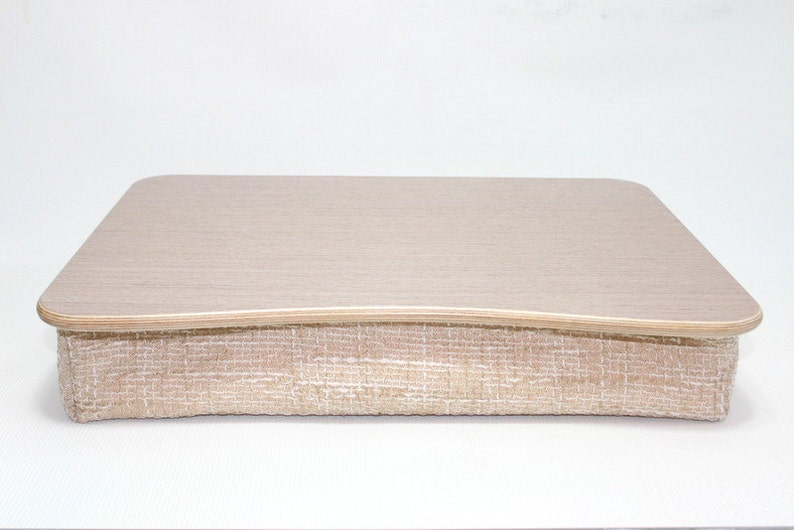 Wooden Laptop Bed Tray / Ipad Table / Serving Tray / Breakfast Etsy