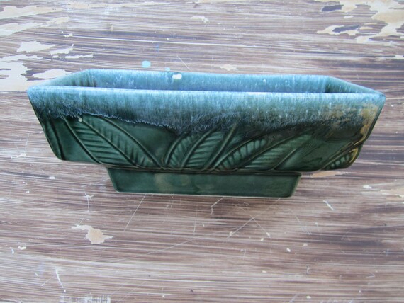 green hull pottery
