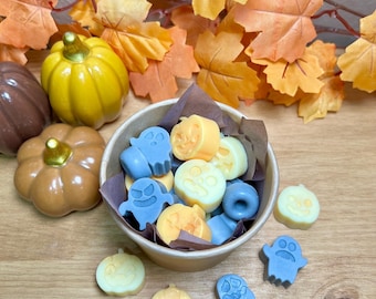 Wax Melts Pumpkin Spice