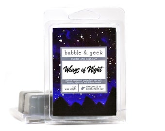 HIGHLAND HEATHER Pick n Melt Scented Wax Melts
