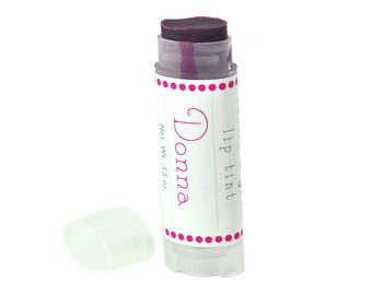 Donna Tinted Lip Balm