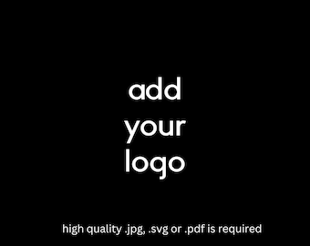 ADD YOUR LOGO