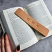 see more listings in the Personalized Bookmarks section