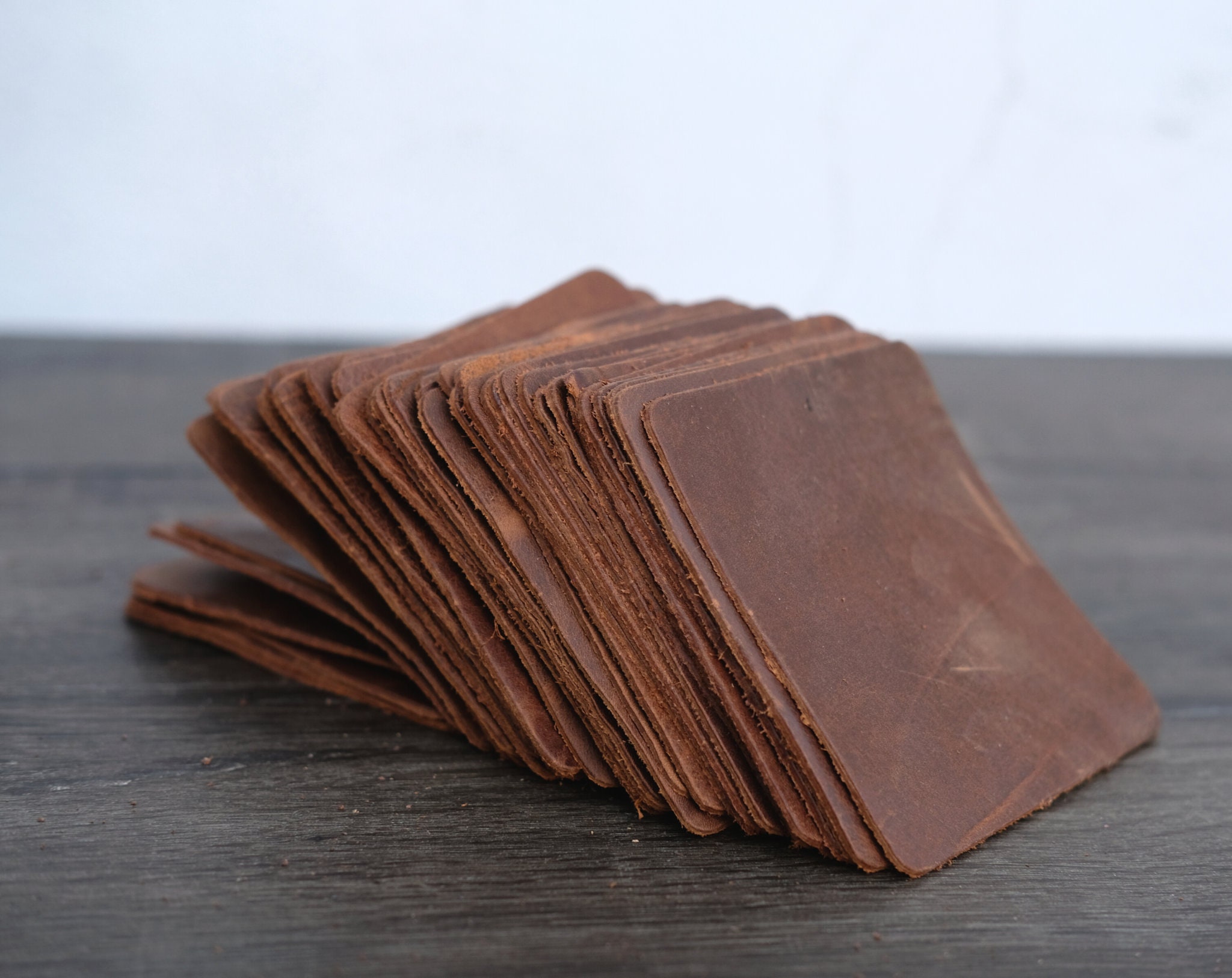 leather off cuts for sale