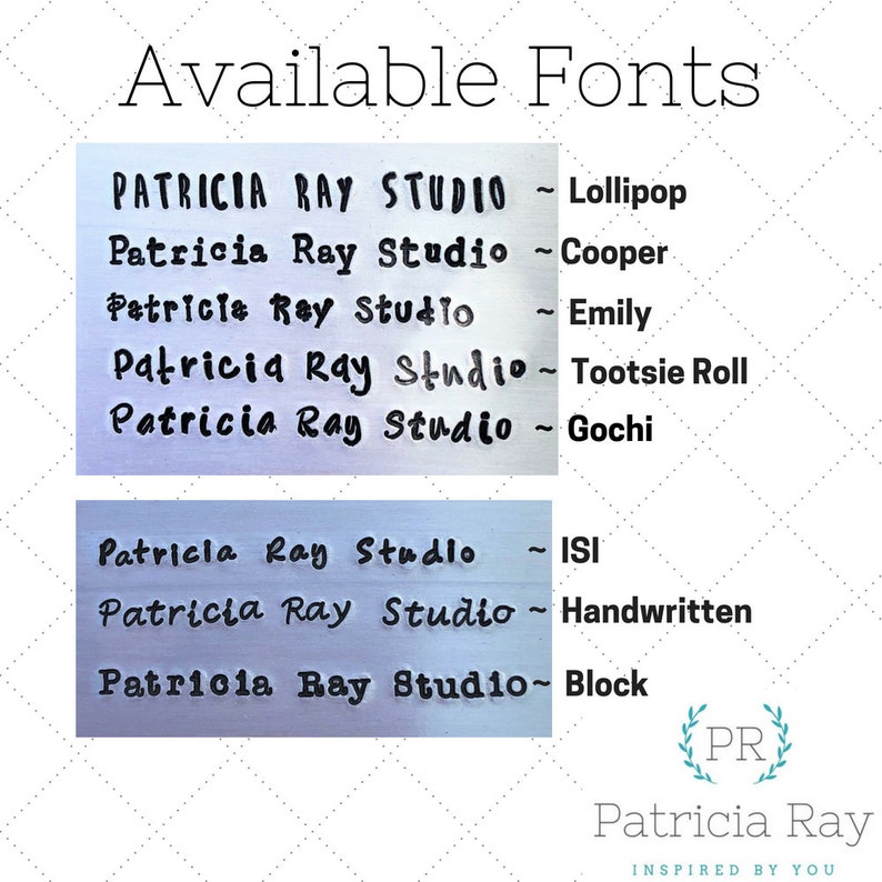 Gold Stethoscope ID Tag With Charm Stethoscope ID Charm Etsy