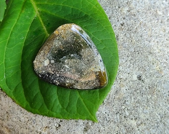 Functional GUITAR PICK made from your preserved Wedding or Memorial Flowers Pet Cremains or Fur Custom Bridal or Funeral Keepsake