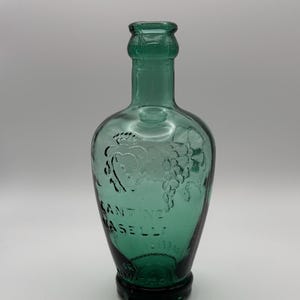 Orvieto Wine Bottle - Etsy