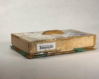 Once upon a Margie's Candy Box