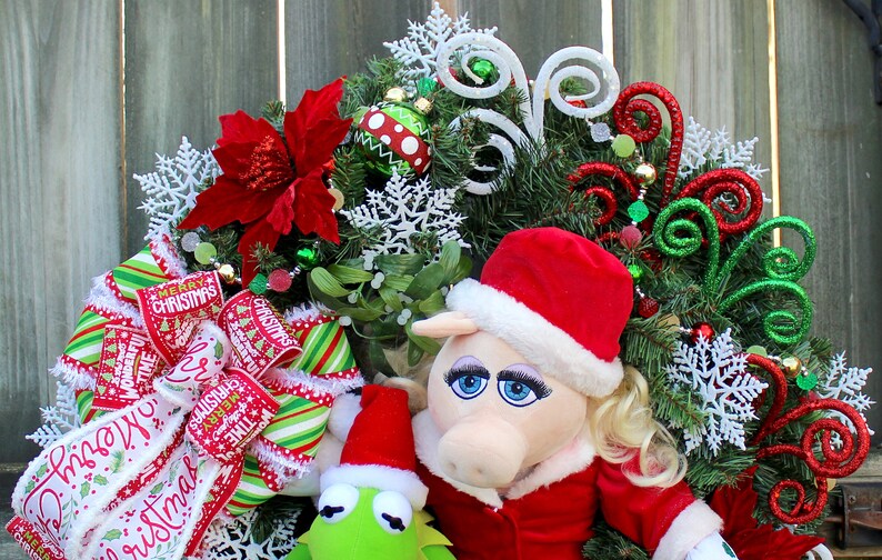 muppet christmas zoom background muppet christmas zoom background