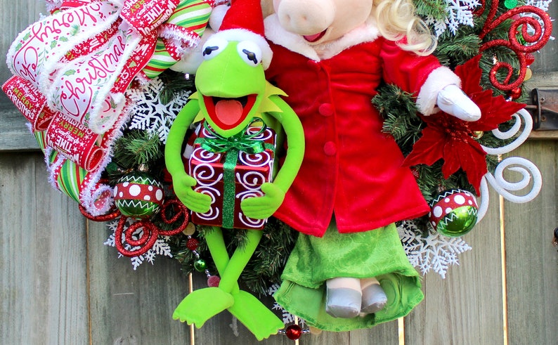 muppet christmas zoom background muppet christmas zoom background