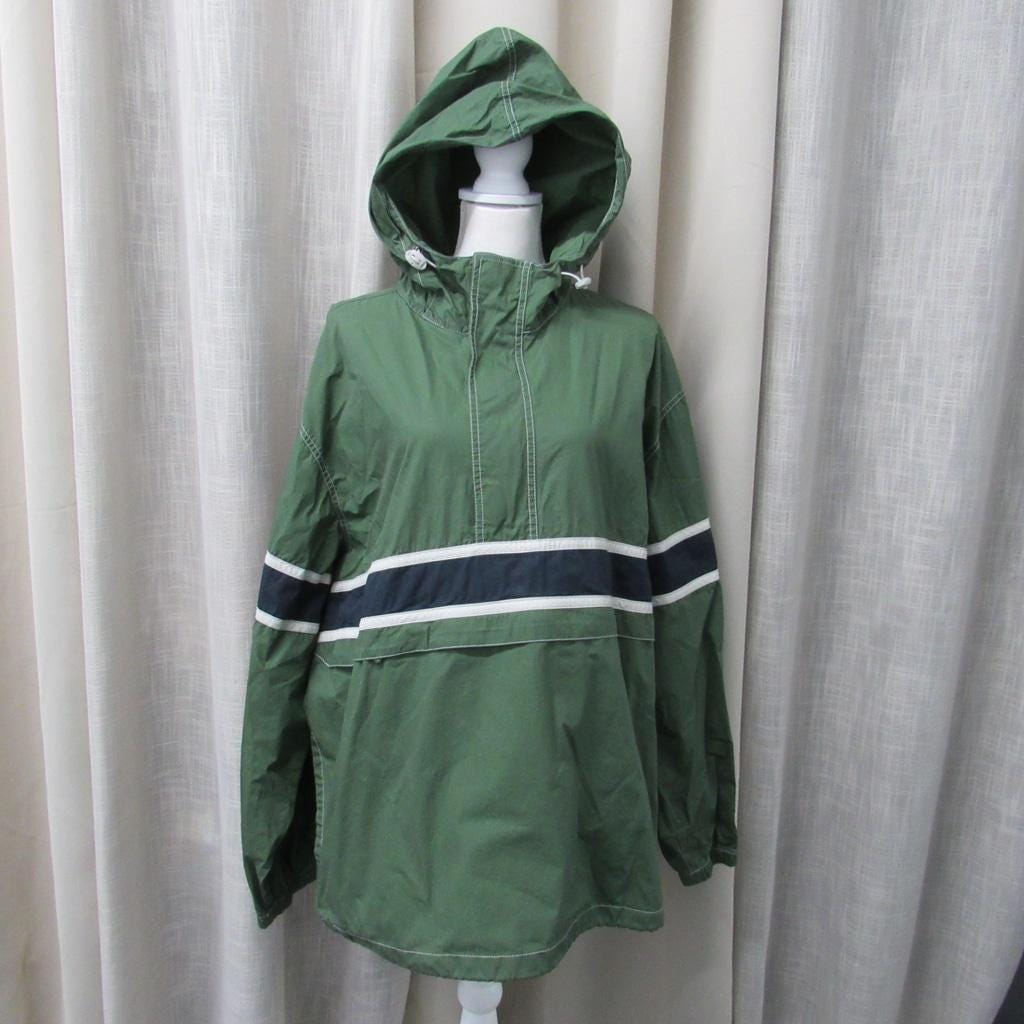 Old Navy Anorak - Etsy