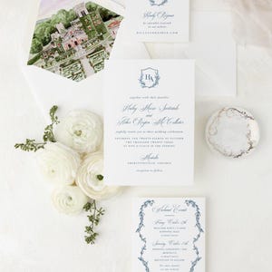Miss HAILEY - Semi-Custom Suite