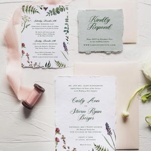Miss CARLY - Semi-Custom Suite