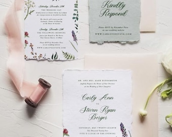 Miss CARLY - Semi-Custom Suite