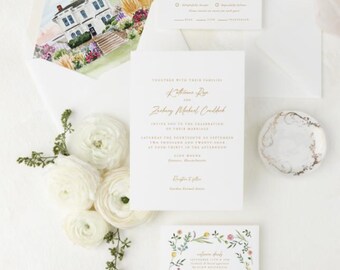Miss KATE - Semi-Custom Suite