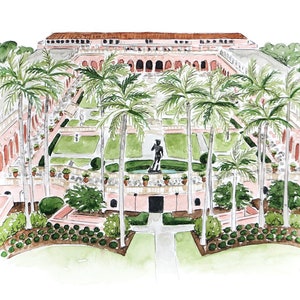 The Ringling Museum - DIGITAL .jpeg and .pdf file