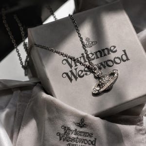 Vivienne Westwood Box - Etsy