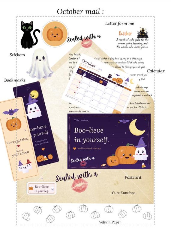 Snail Mail Club